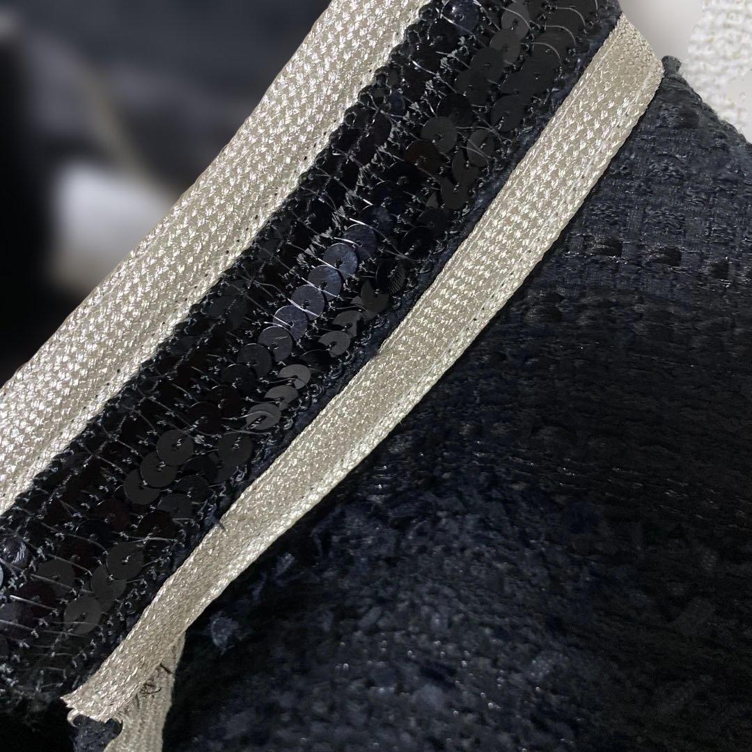 コンダクター 22ss MIXED TWEED OFFICER JKT