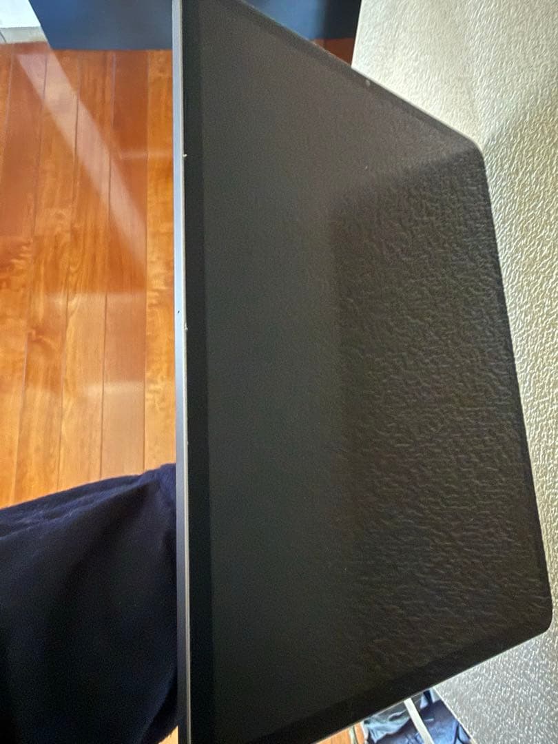 【ほぼ未使用】iPad Pro 12.9 第5世代 512GBセルラー ペン付