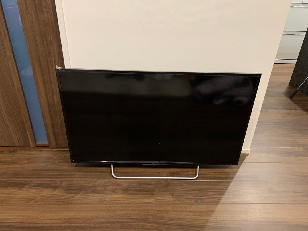 中古 SONY 40インチ液晶kj-40w730c