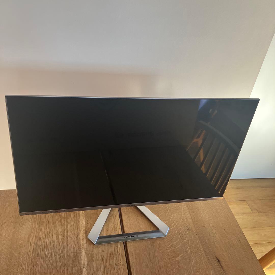 ViewSonic VX3276-mhd-7 32インチフルHDモニター