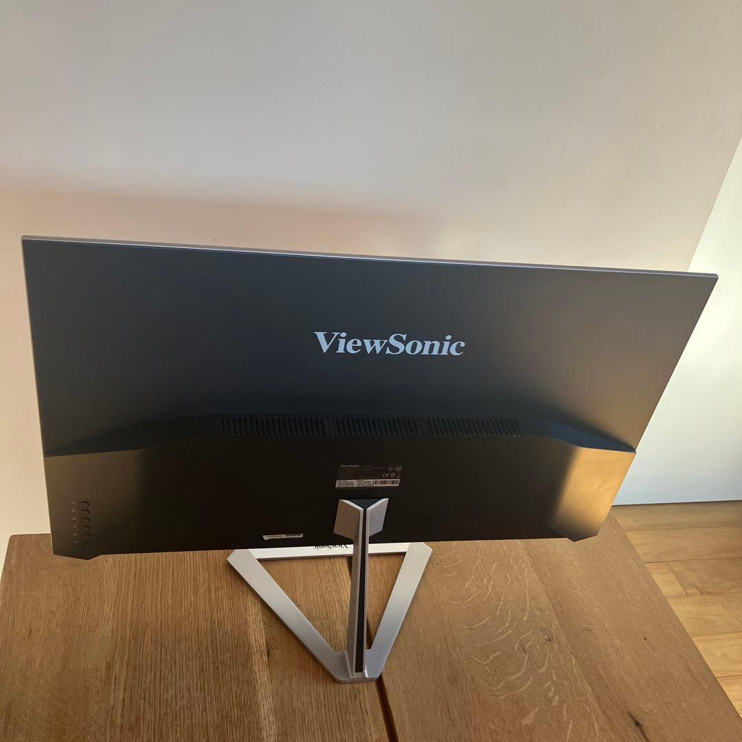 ViewSonic VX3276-mhd-7 32インチフルHDモニター