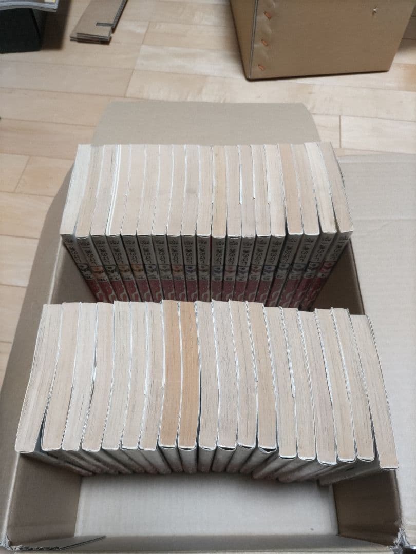 バリバリ伝説 全巻セット しげの秀一