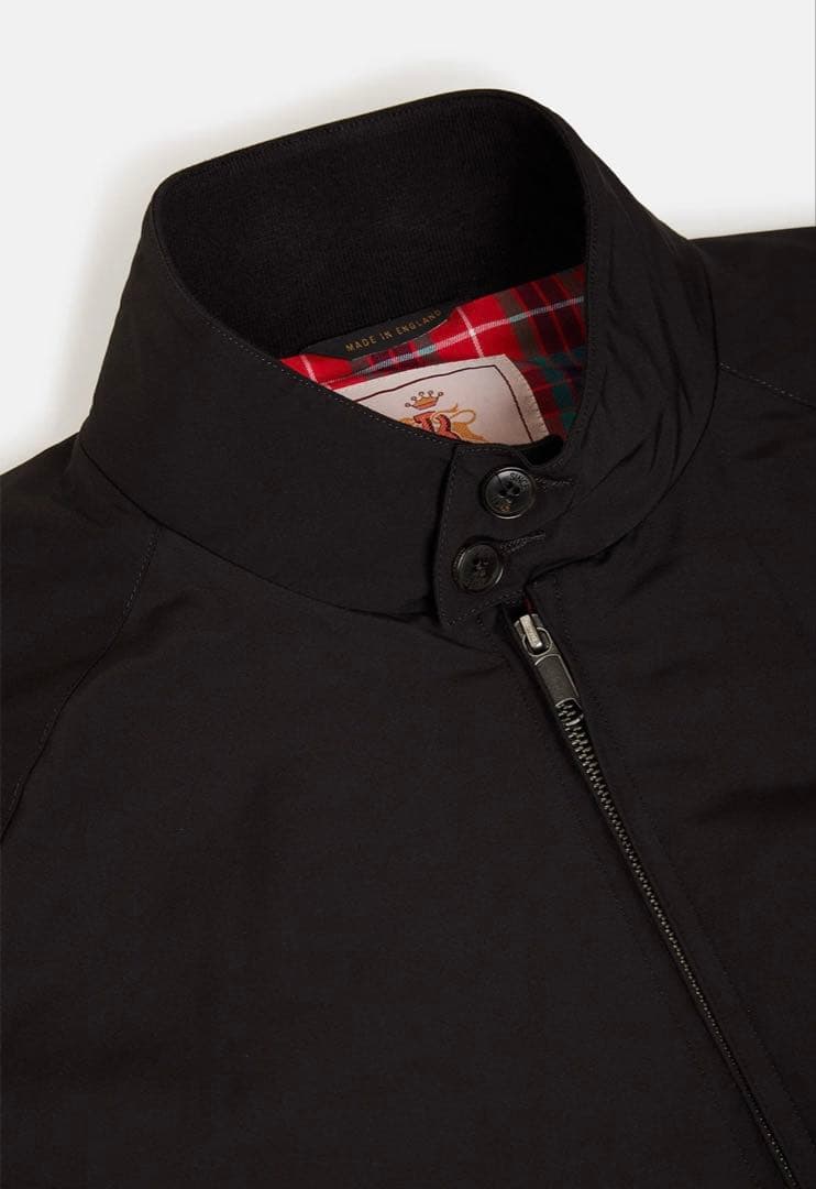 R*n様 BARACUTA G9 ORIGINAL \"Regular Fit\"