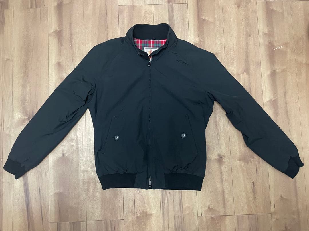 R*n様 BARACUTA G9 ORIGINAL \"Regular Fit\"