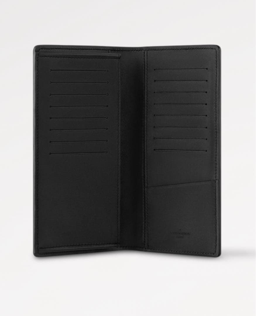 LOUIS VUITTON ポルトフォイユ プラザ NM 長財布