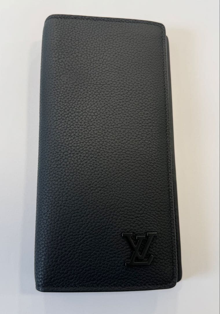 LOUIS VUITTON ポルトフォイユ プラザ NM 長財布