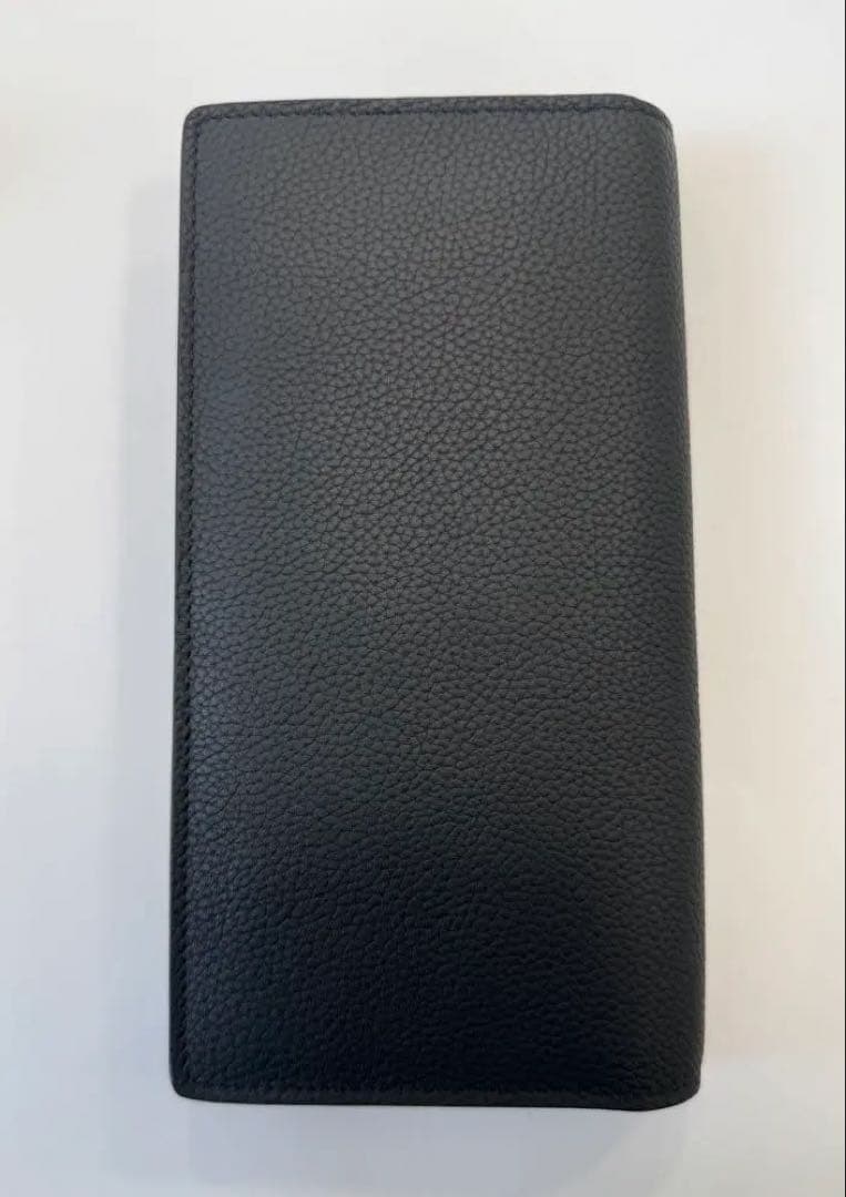 LOUIS VUITTON ポルトフォイユ プラザ NM 長財布