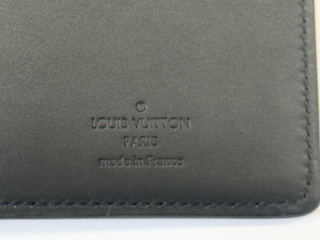 LOUIS VUITTON ポルトフォイユ プラザ NM 長財布