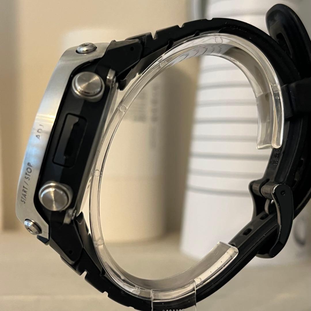 SEIKO PROSPEX LAND TRACER SBEM003 電池交換済み