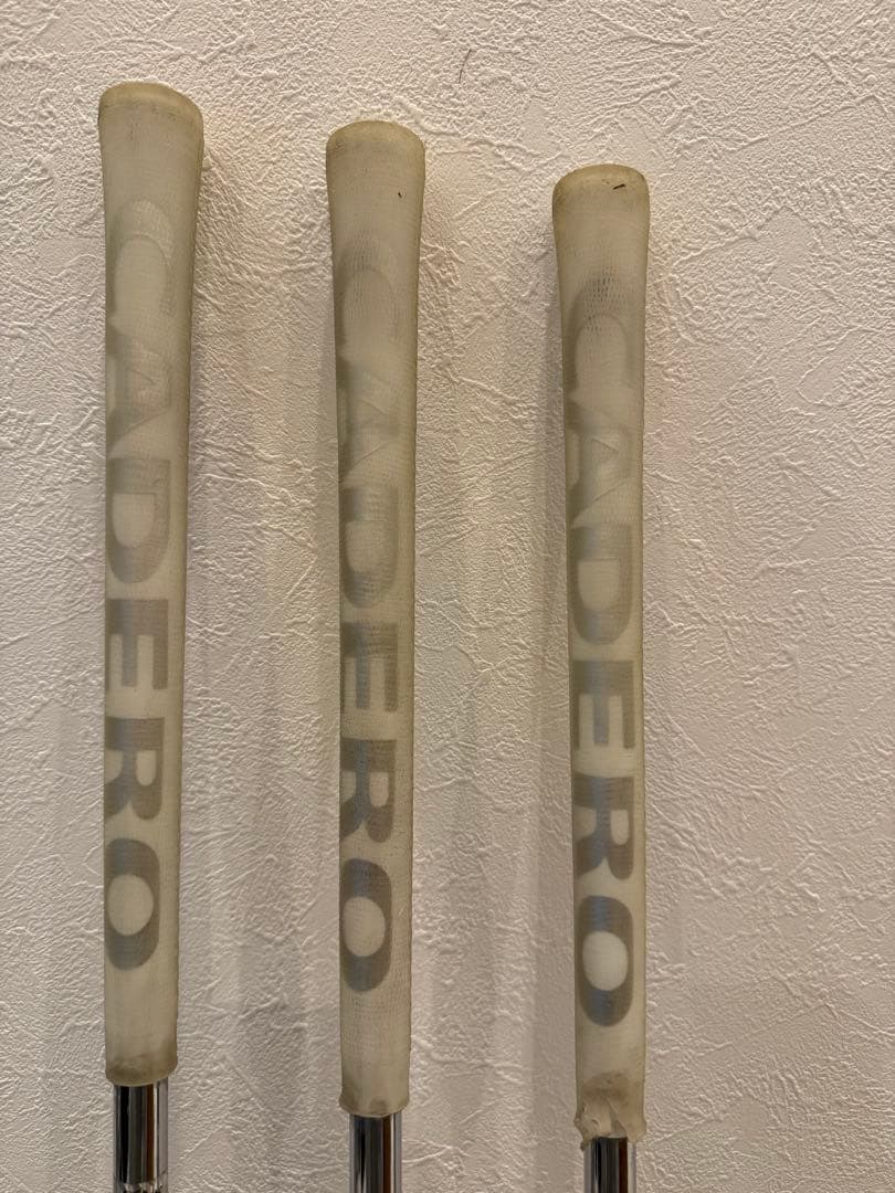 か*ン様 タイトリスト　ボーケイSM7ウェッジセット 50 54 58度