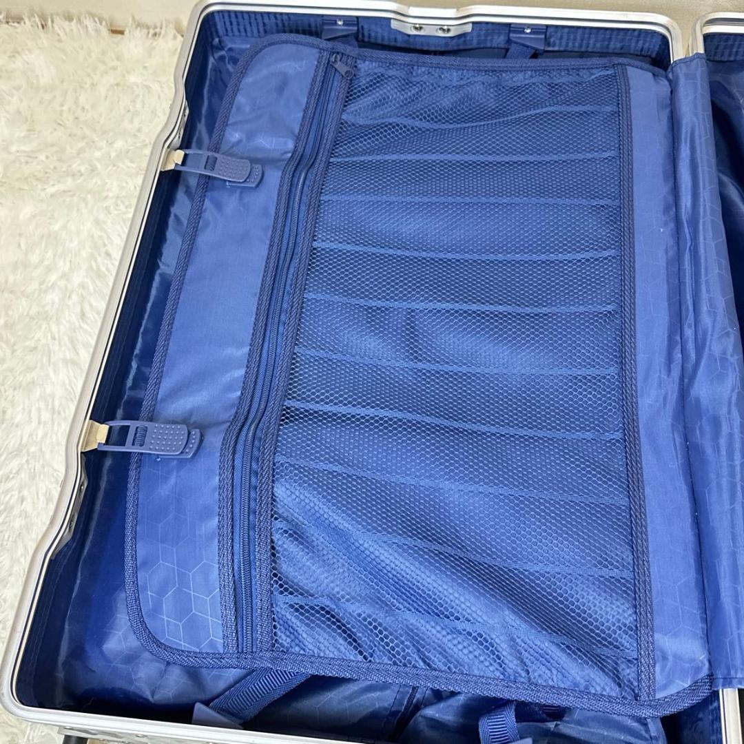 タビトラ スーツケース人気 キャリーバッグ TSAロック搭載 アルミフレーム旅行