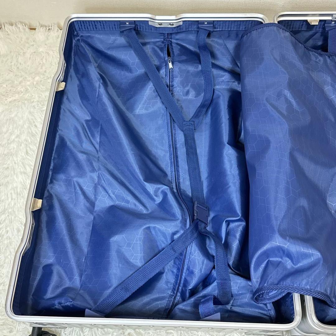 タビトラ スーツケース人気 キャリーバッグ TSAロック搭載 アルミフレーム旅行