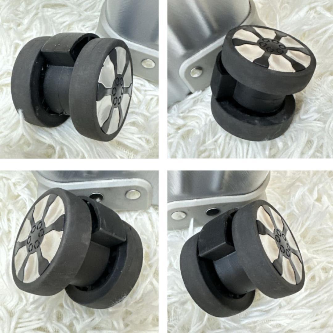 タビトラ スーツケース人気 キャリーバッグ TSAロック搭載 アルミフレーム旅行