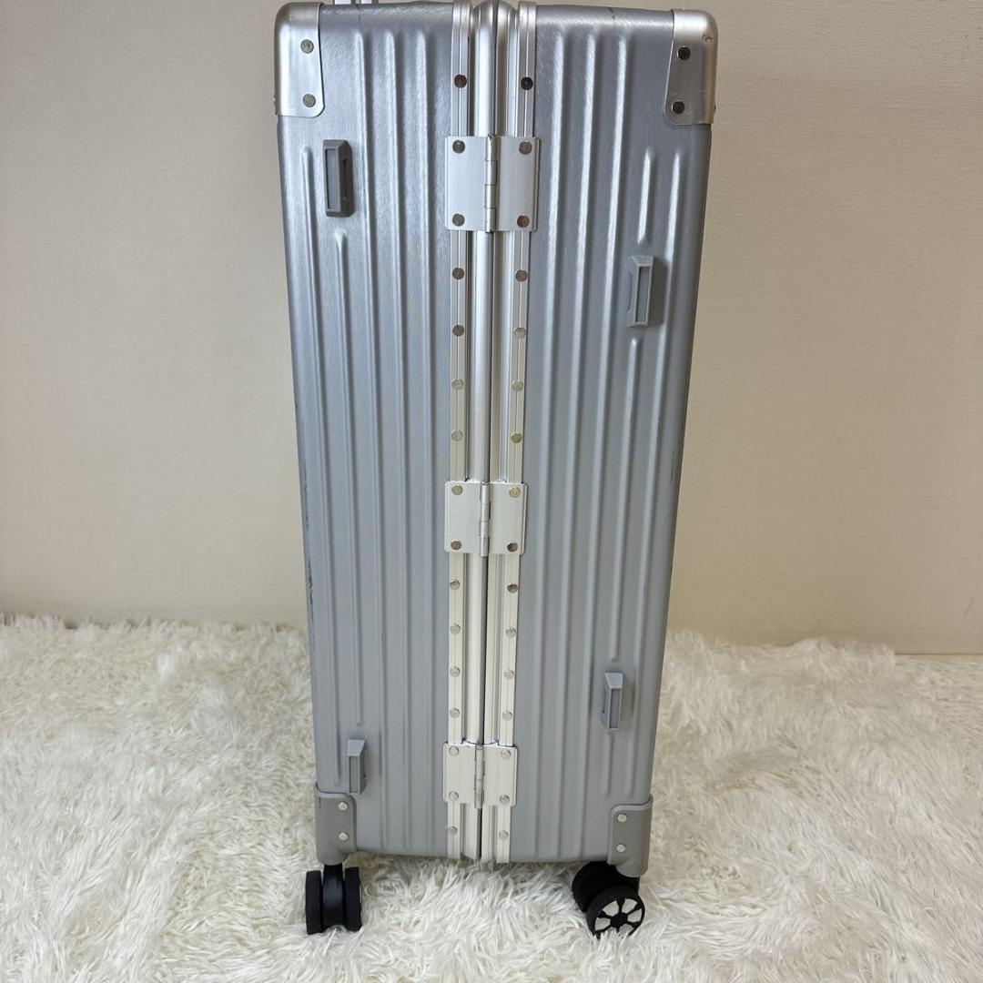 タビトラ スーツケース人気 キャリーバッグ TSAロック搭載 アルミフレーム旅行