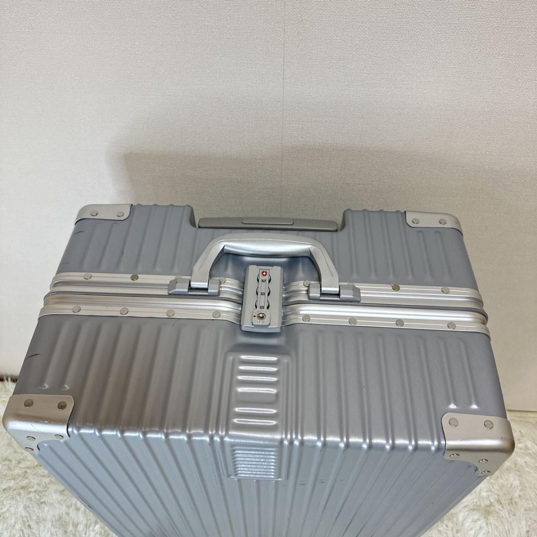 タビトラ スーツケース人気 キャリーバッグ TSAロック搭載 アルミフレーム旅行