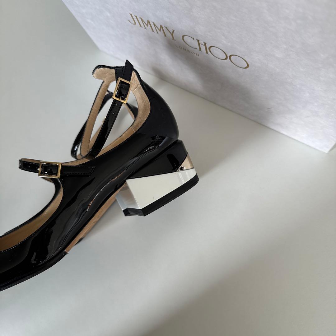 Jimmy Choo サンダル