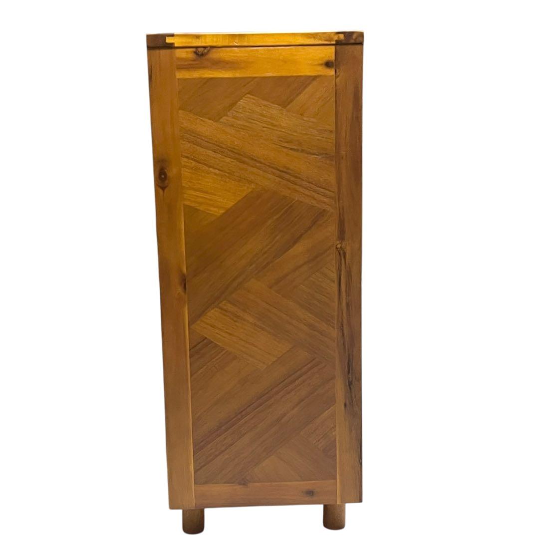 ヘントオープンラック　オープンラック 木製ラック　ウッドラック 弘益 こうえき