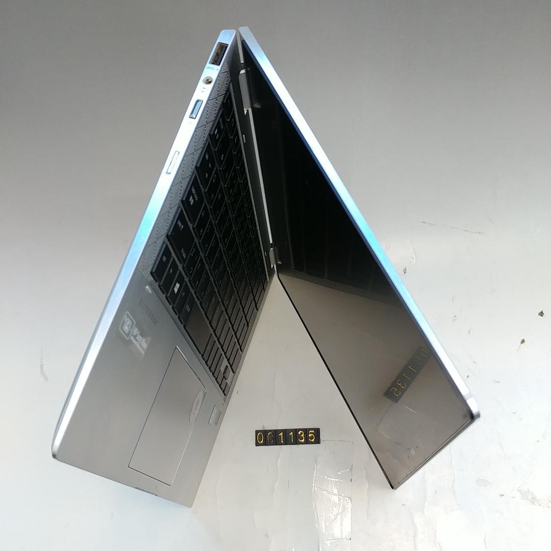 整備済 Elitebook x360 1030 g3 i5 8G SSD476G