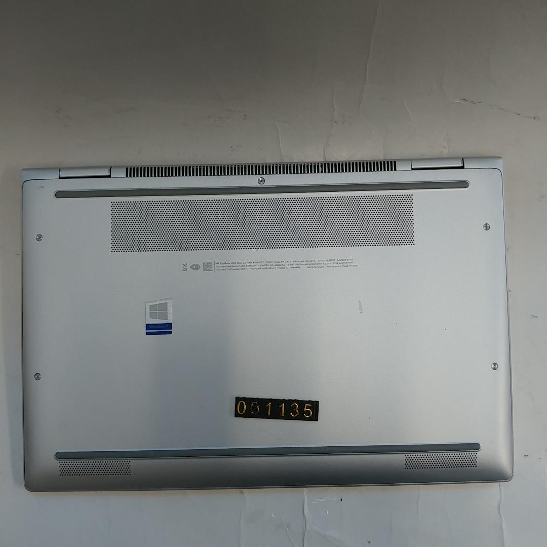 整備済 Elitebook x360 1030 g3 i5 8G SSD476G