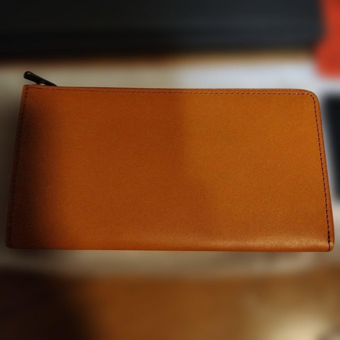 専用　STATUSY【il modo Air】キャメル（右利き用）