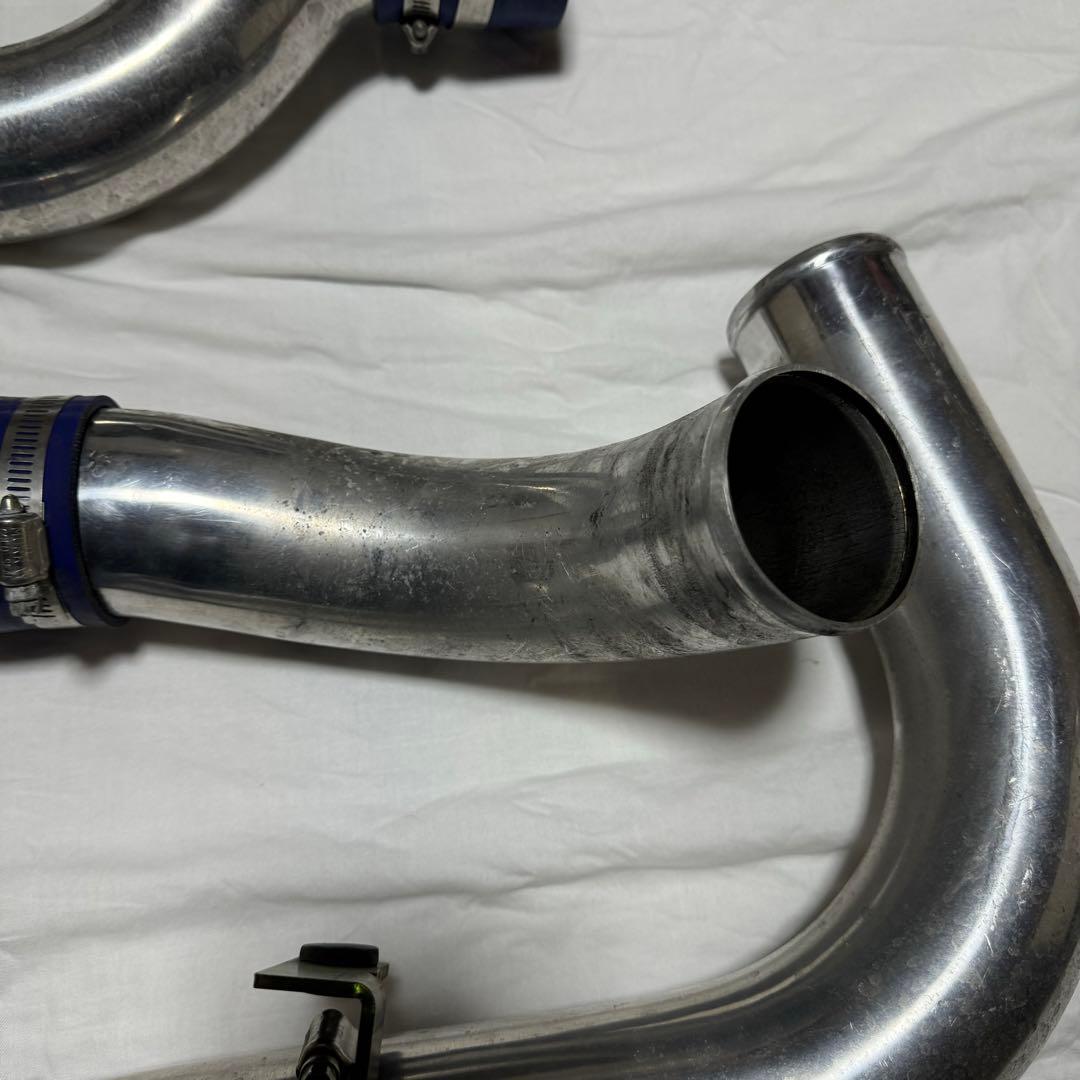 80スープラ★HKS★吸気系パイプ★3点