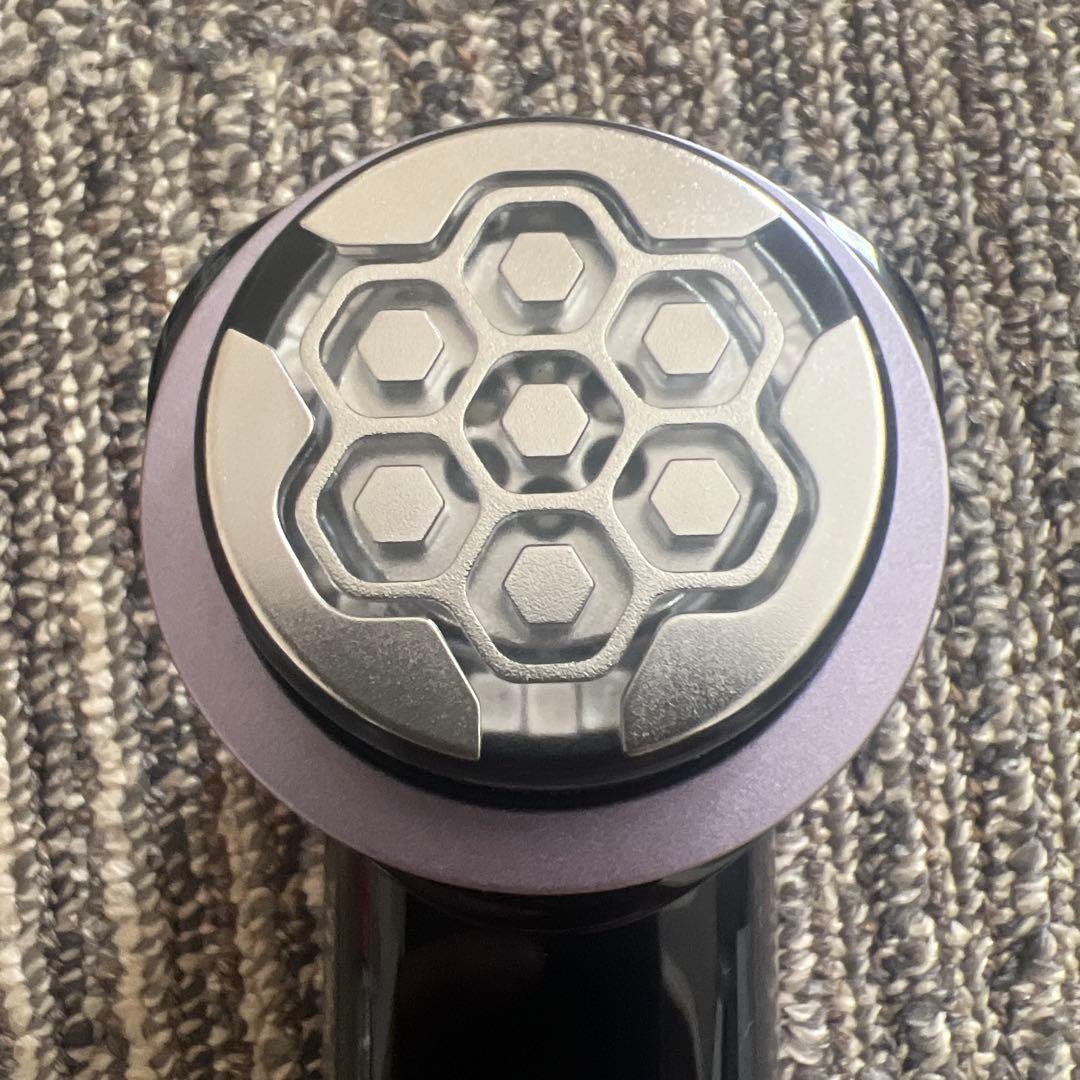 YAMAN 美顔器フォトプラスプレステージsp ii