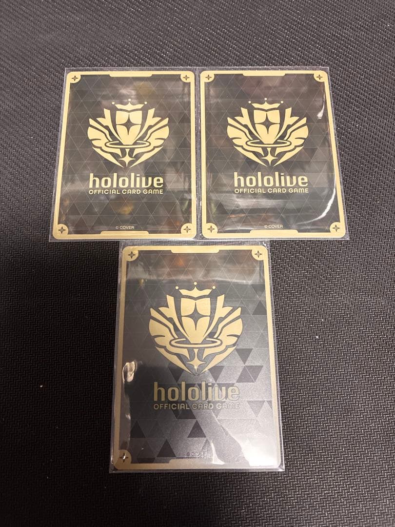 ネリッサレイヴンクロフト　hr ホロカ