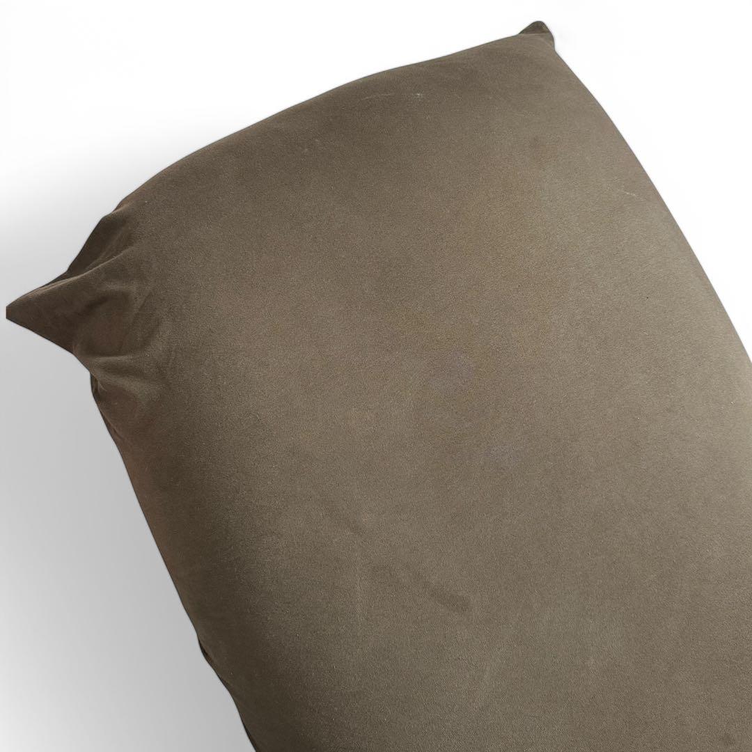 良品✨ ヨギボーマックス ブラウン インナーキレイです