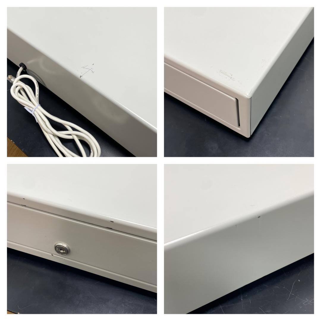 Y♢583 スター精密 サーマルプリンター＆ドロアー MC-PRINT3