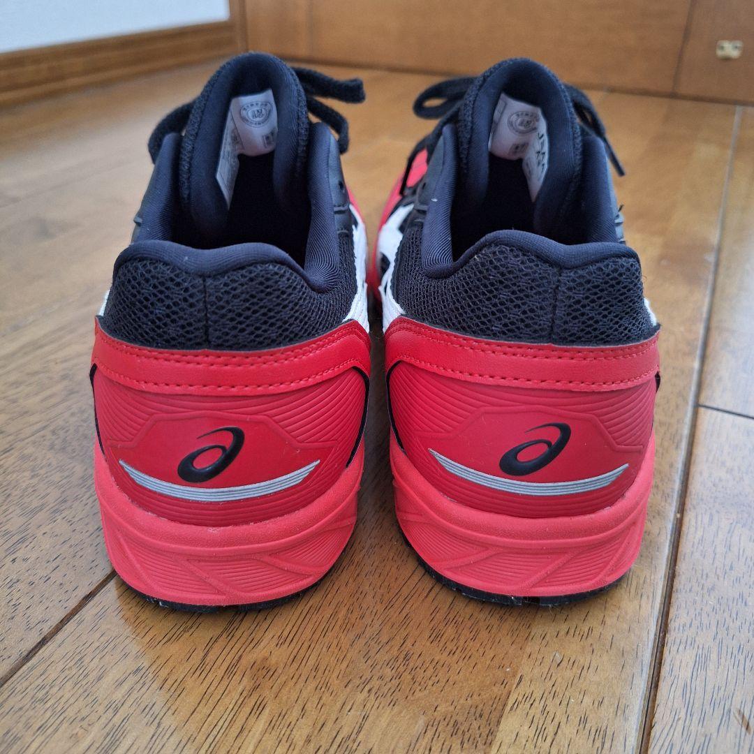 本日 2/2 のみSALE 23時まで【美品】アシックス 安全靴 26.5cm