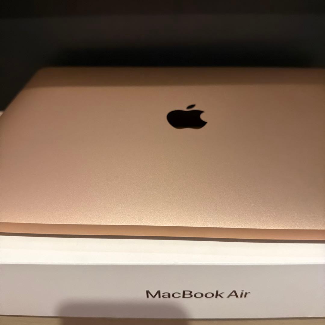 MacBook本体 MacBook Air 13-inch