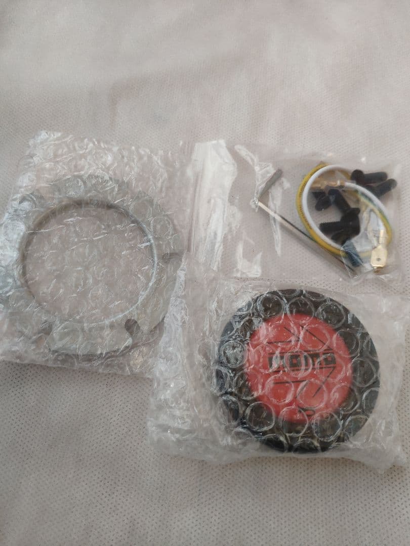 MOMO スタイル 革ステアリング Not Authentic