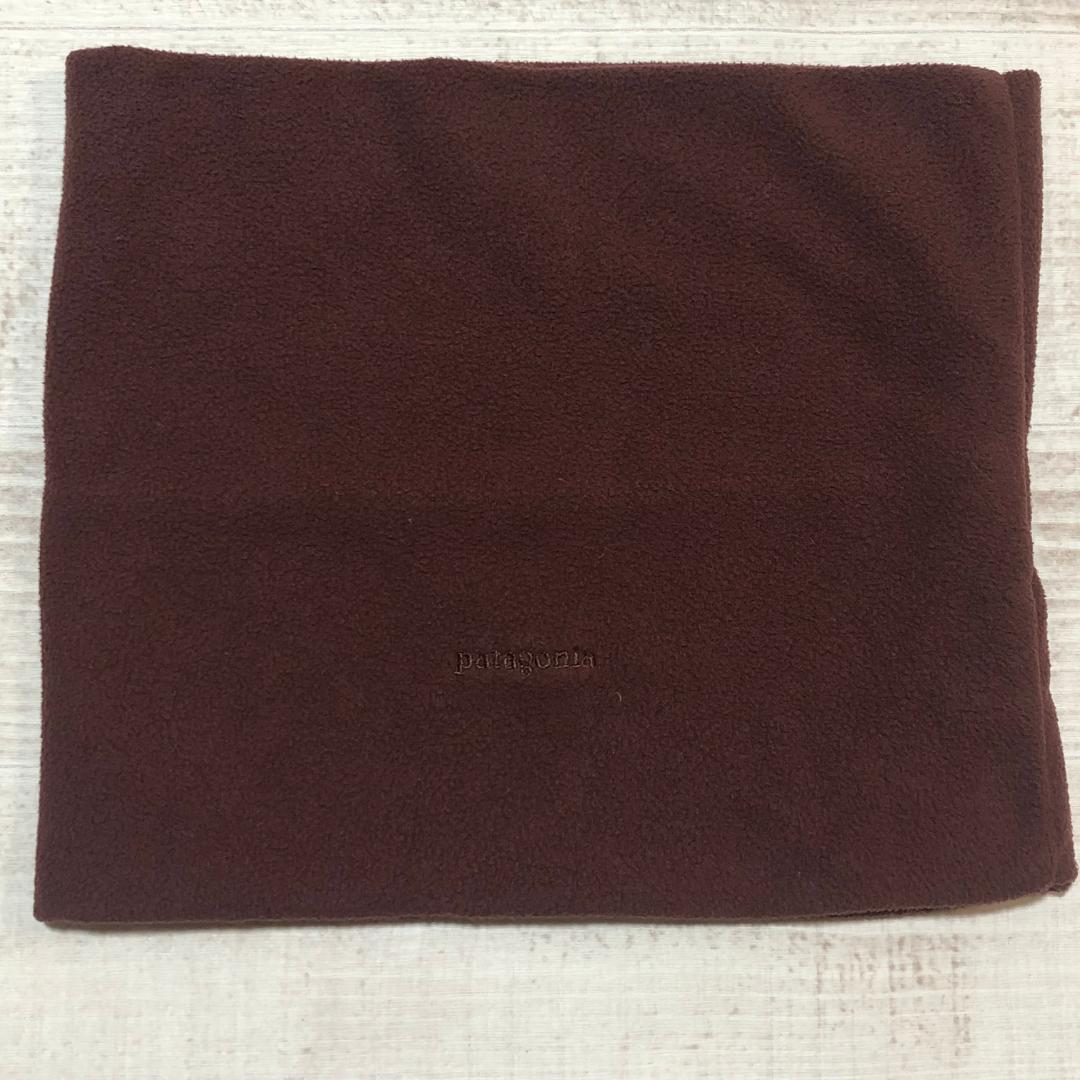 肌触りふわふわ・貴重な廃番モデル二色セット‼️ パタゴニア マイクロD・ゲイター