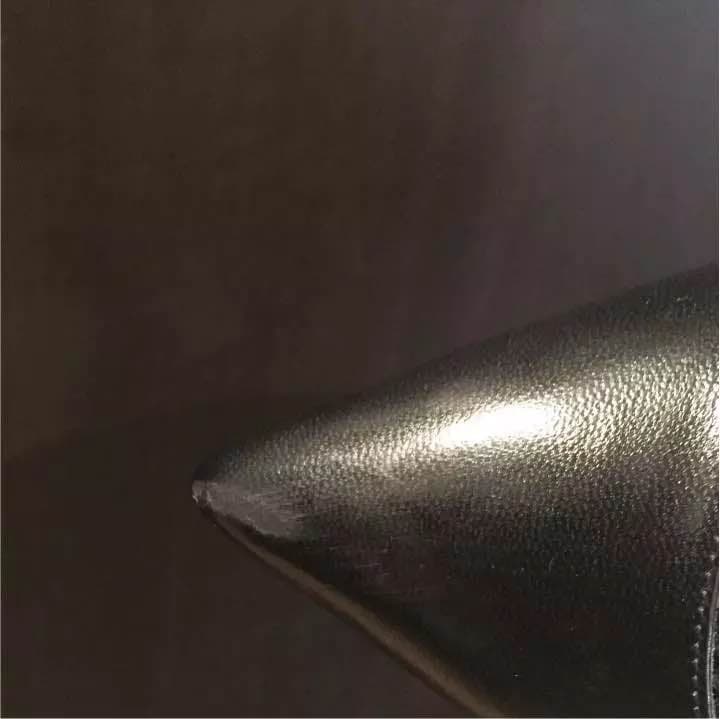 お値下げ★美品 クリスチャンルブタン 351/2 クロ