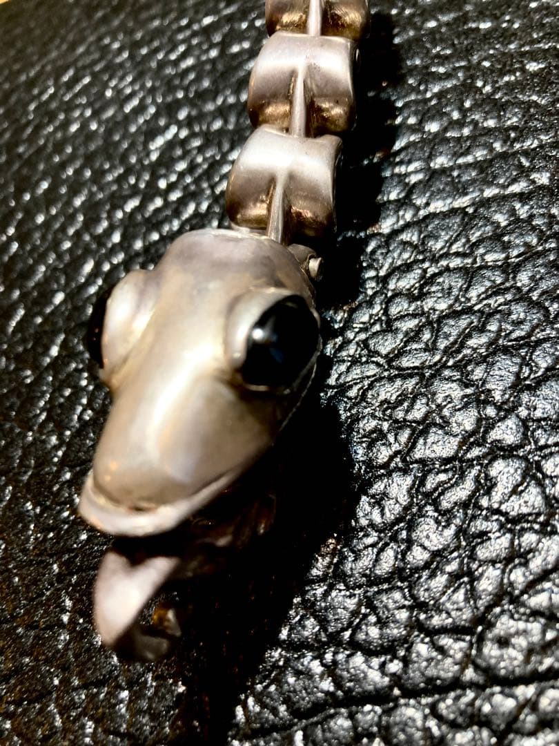 アレックスストリーター　ALEX STREETER ブレスレット