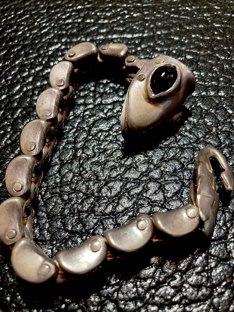 アレックスストリーター　ALEX STREETER ブレスレット