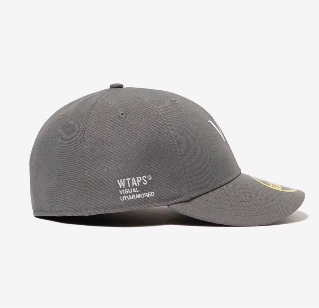 wtaps 59FIFTY CAP NEW ERA XL ７5/8