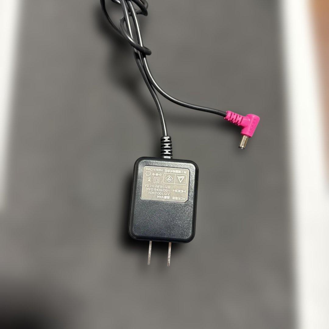 HOOH AIR COOLING SYSTEM ブラック28V 箱なし