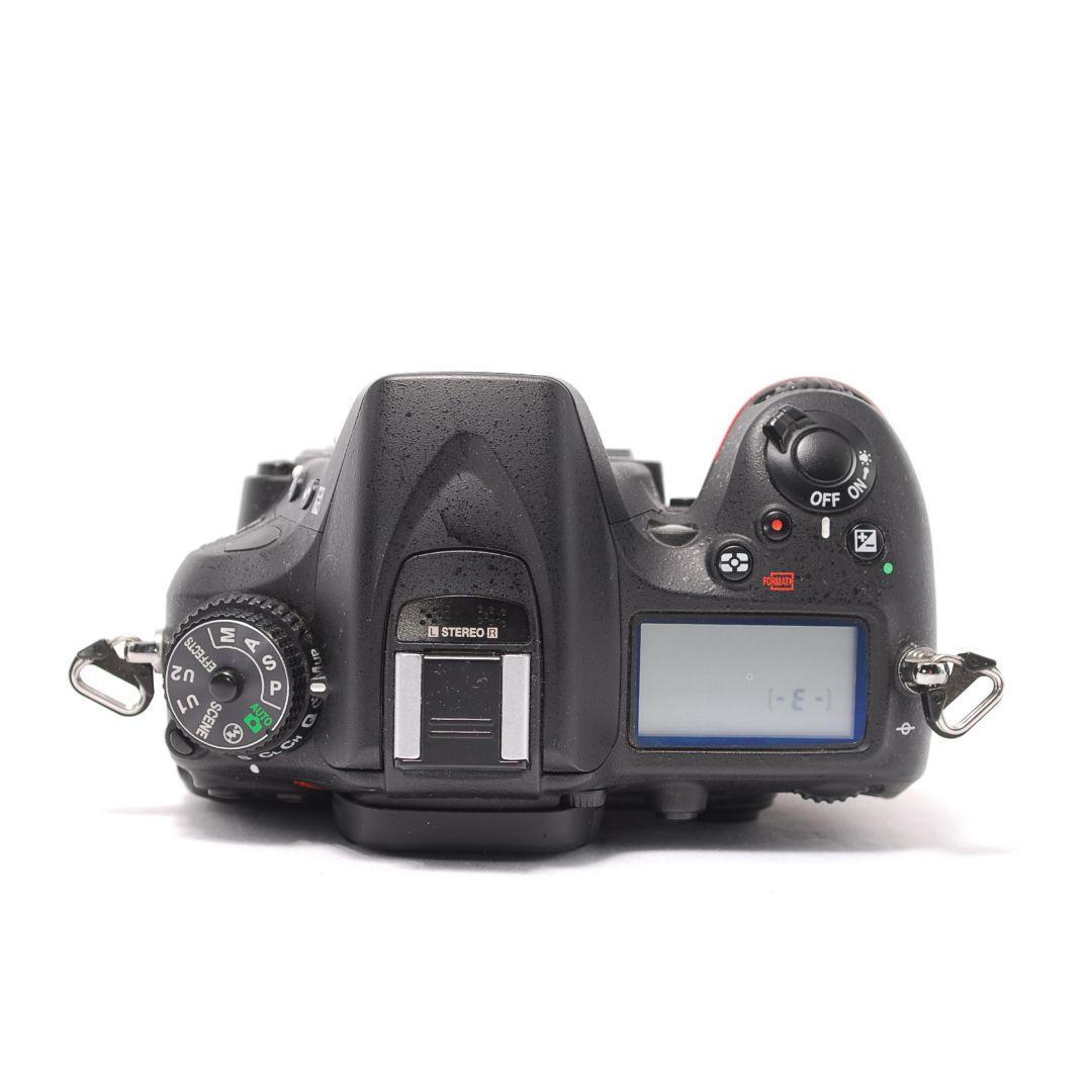 ❤即購入1000円OFF❤ Nikon D7100 高倍率レンズ 手振れ補正付き