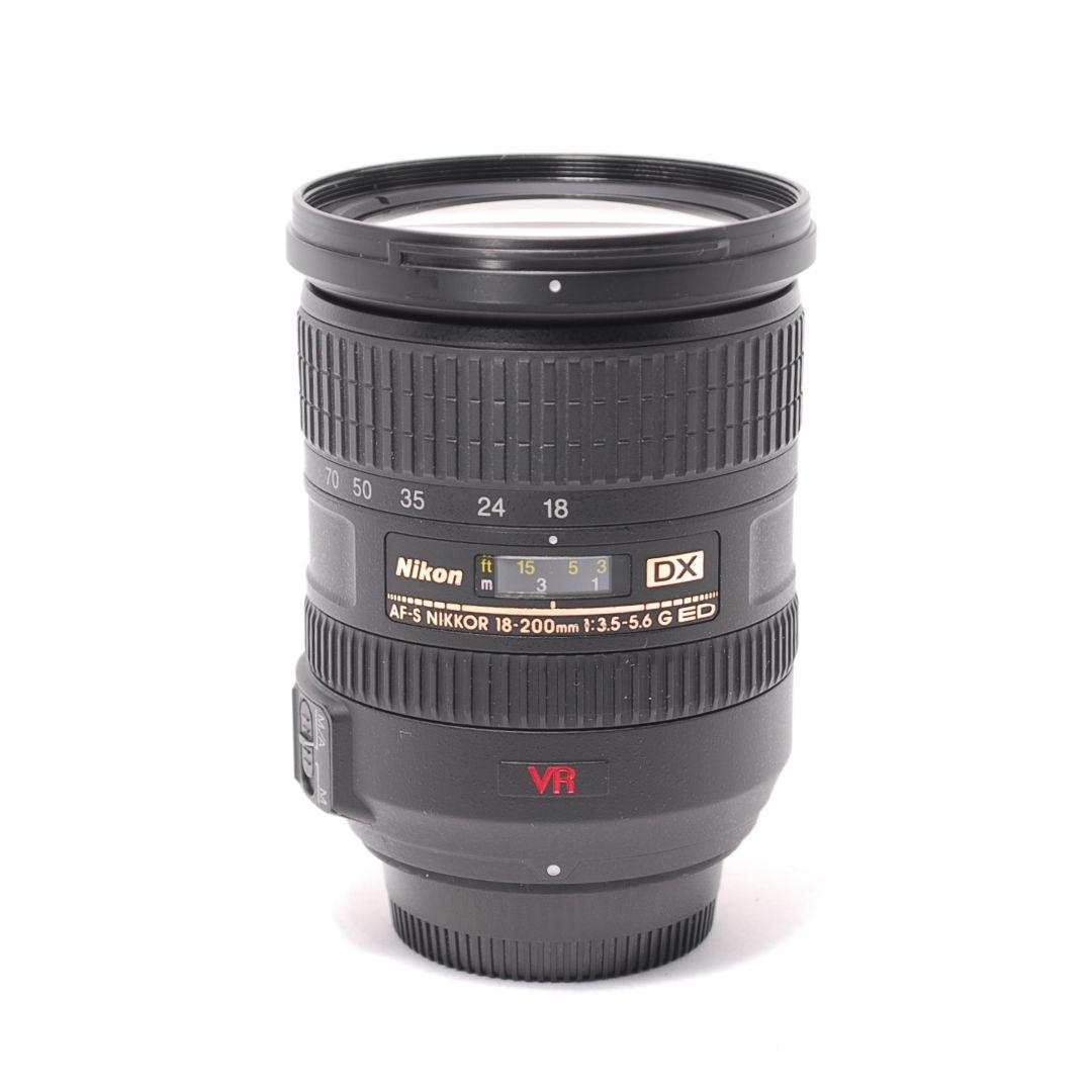 ❤即購入1000円OFF❤ Nikon D7100 高倍率レンズ 手振れ補正付き