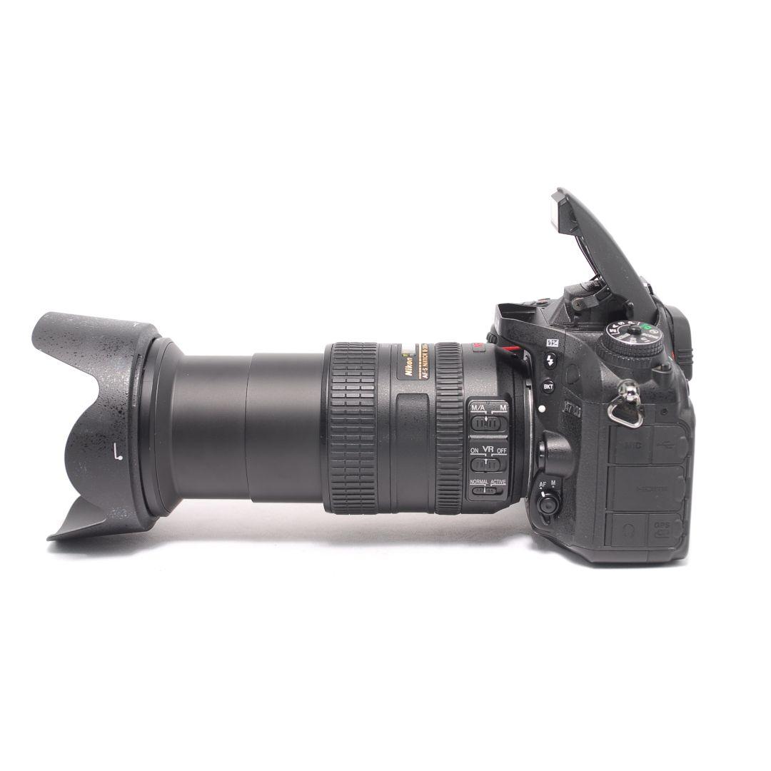 ❤即購入1000円OFF❤ Nikon D7100 高倍率レンズ 手振れ補正付き