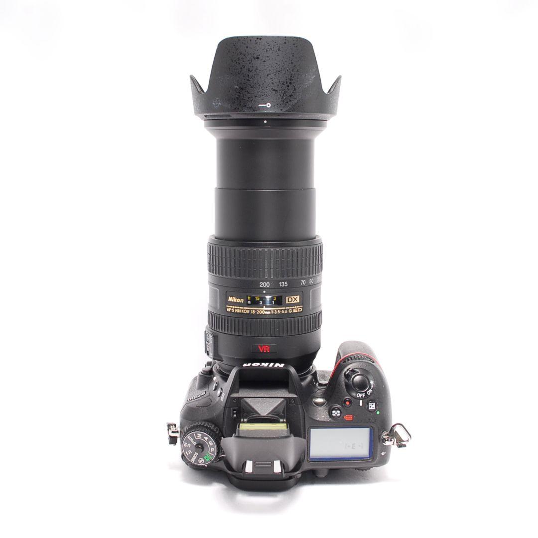 ❤即購入1000円OFF❤ Nikon D7100 高倍率レンズ 手振れ補正付き