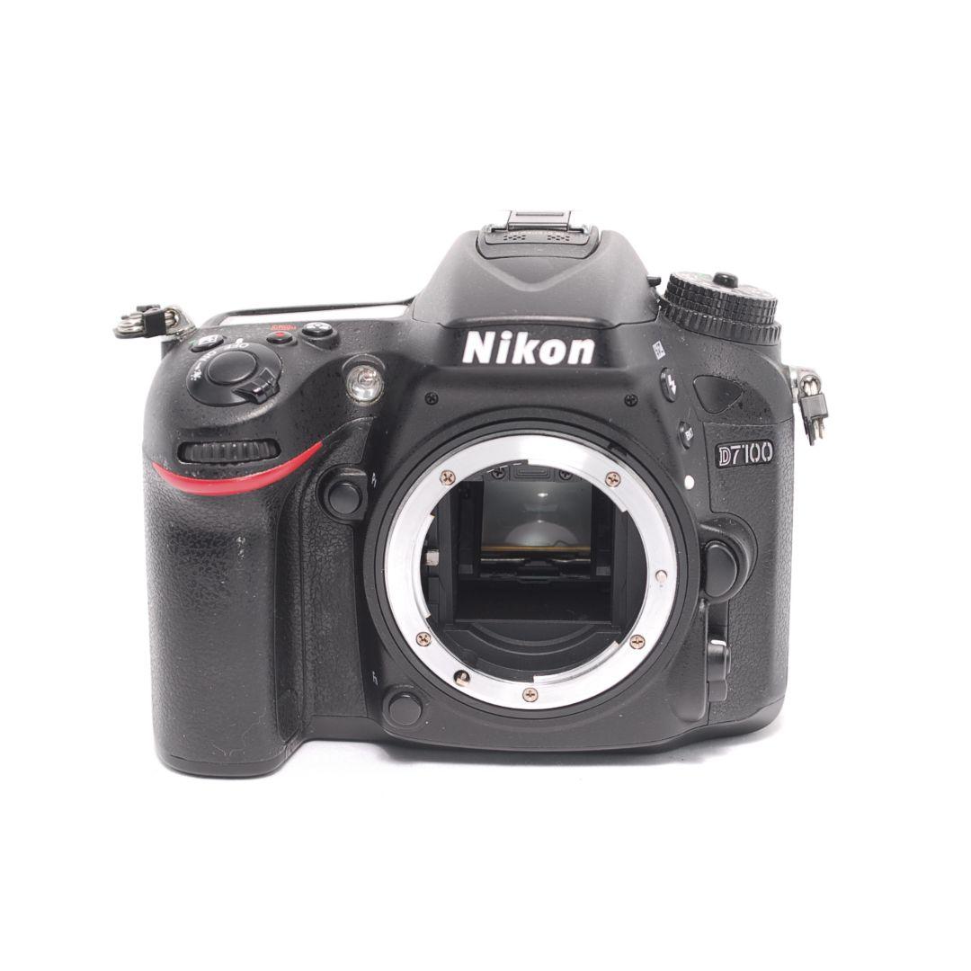 ❤即購入1000円OFF❤ Nikon D7100 高倍率レンズ 手振れ補正付き