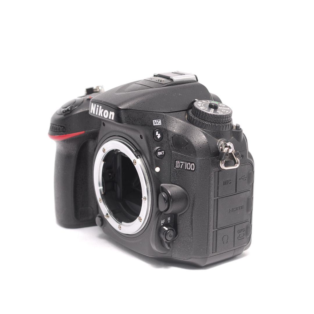❤即購入1000円OFF❤ Nikon D7100 高倍率レンズ 手振れ補正付き