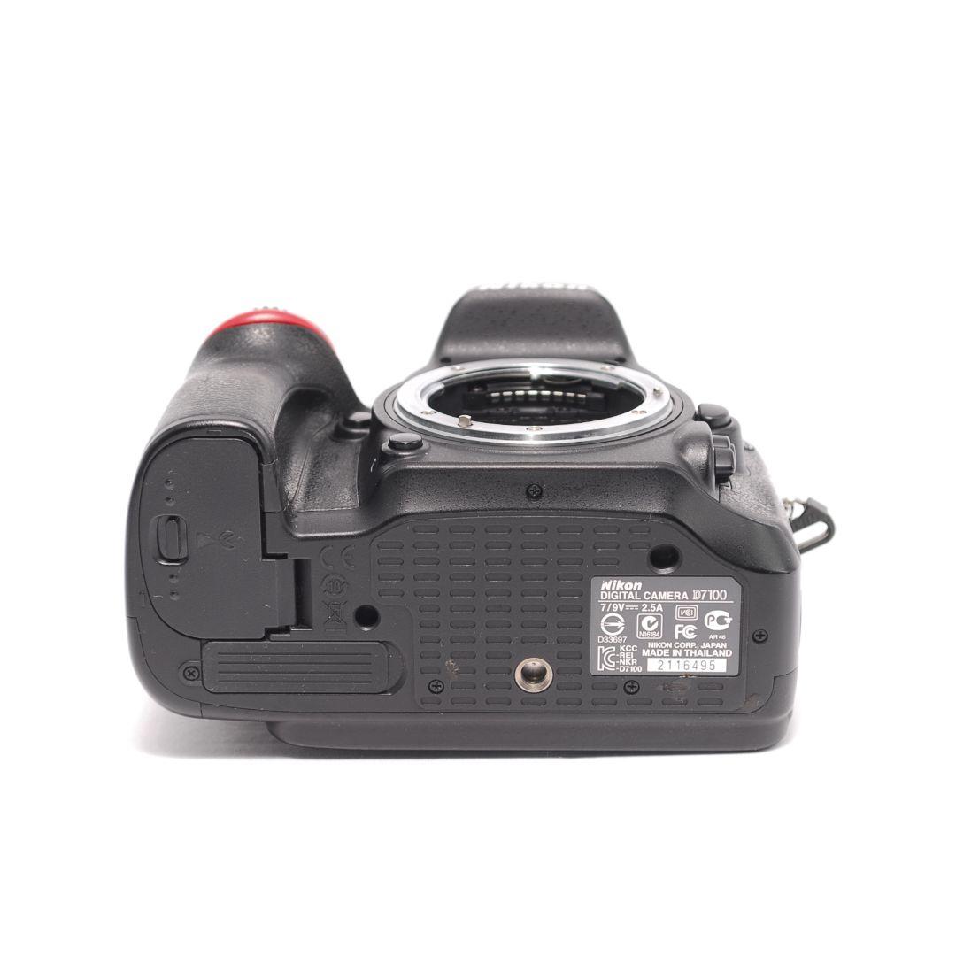 ❤即購入1000円OFF❤ Nikon D7100 高倍率レンズ 手振れ補正付き