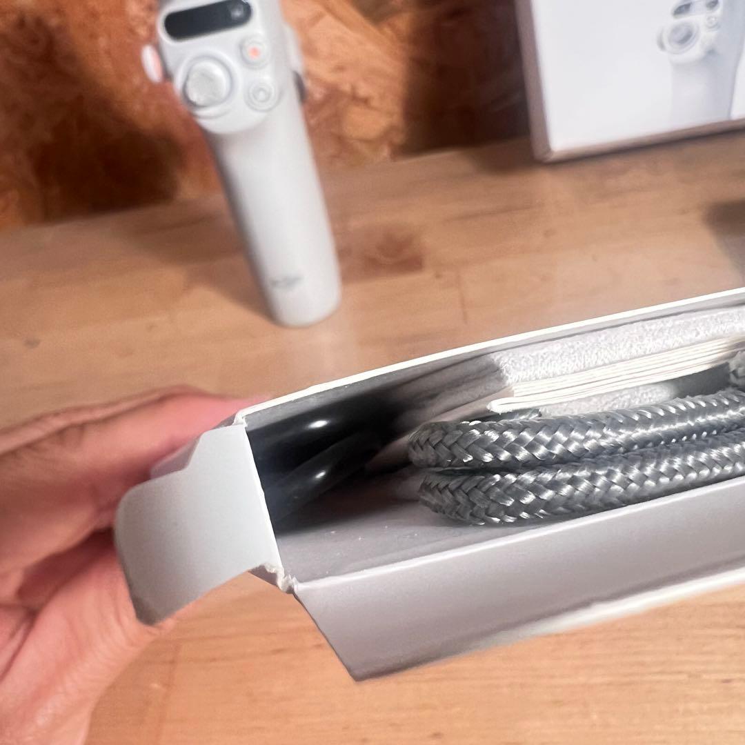 DJI Care Refresh保証付DJI Osmo Mobile 6ジンバル