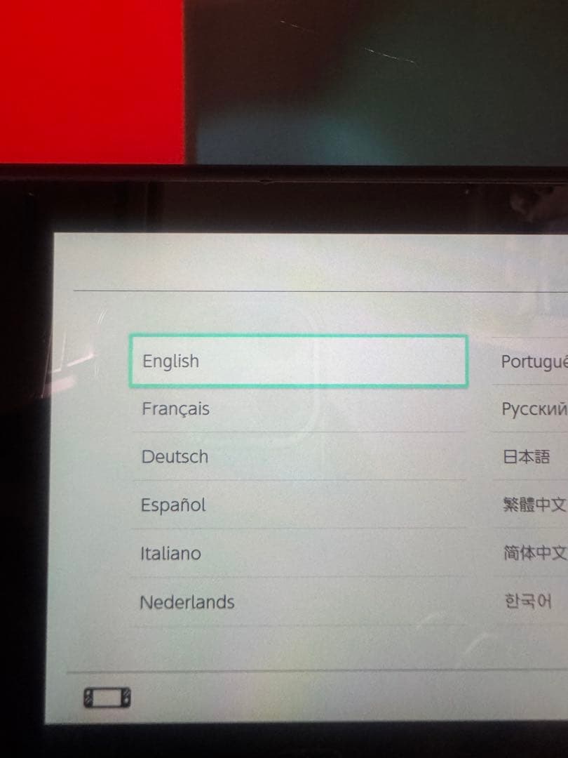 Nintendo Switch グレー　本体　任天堂　ニンテンドー　スイッチ