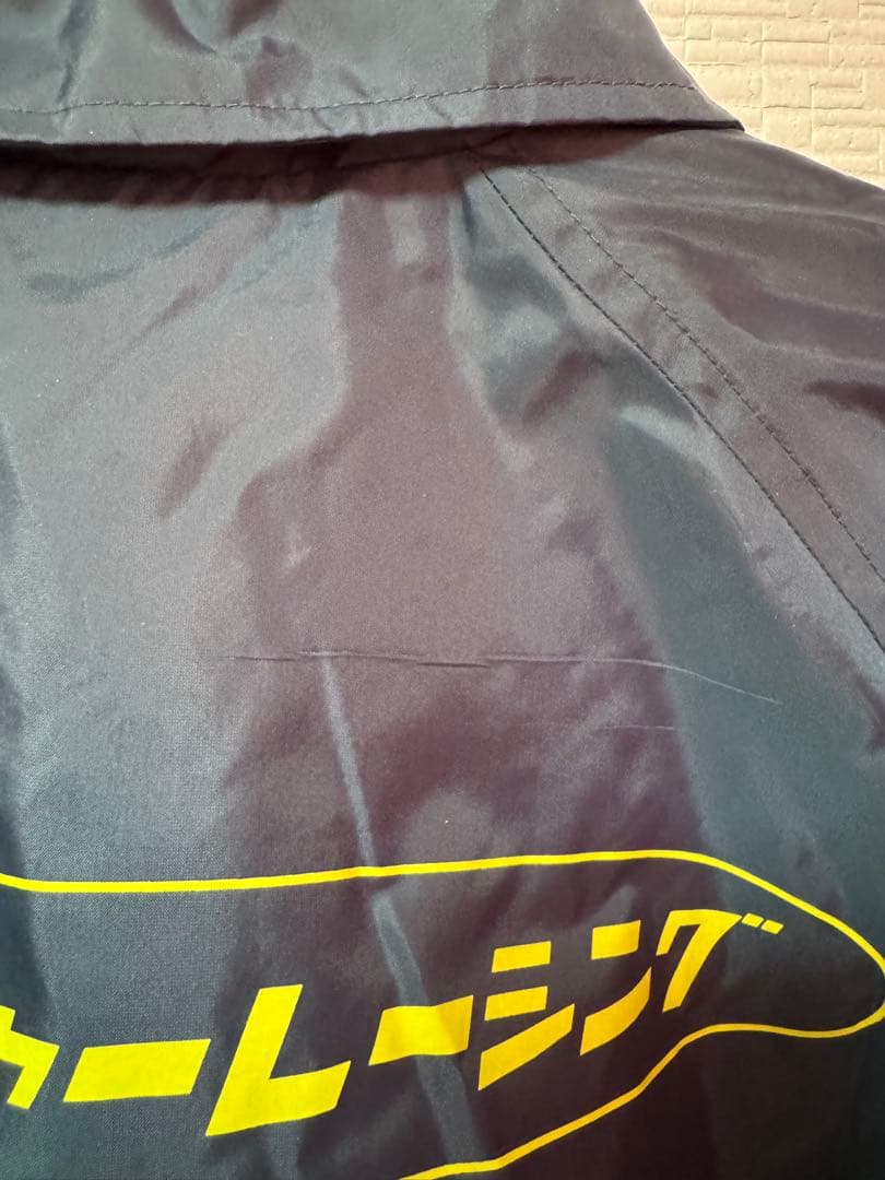 challenger racing チャレンジャーレーシング　コーチ　長瀬