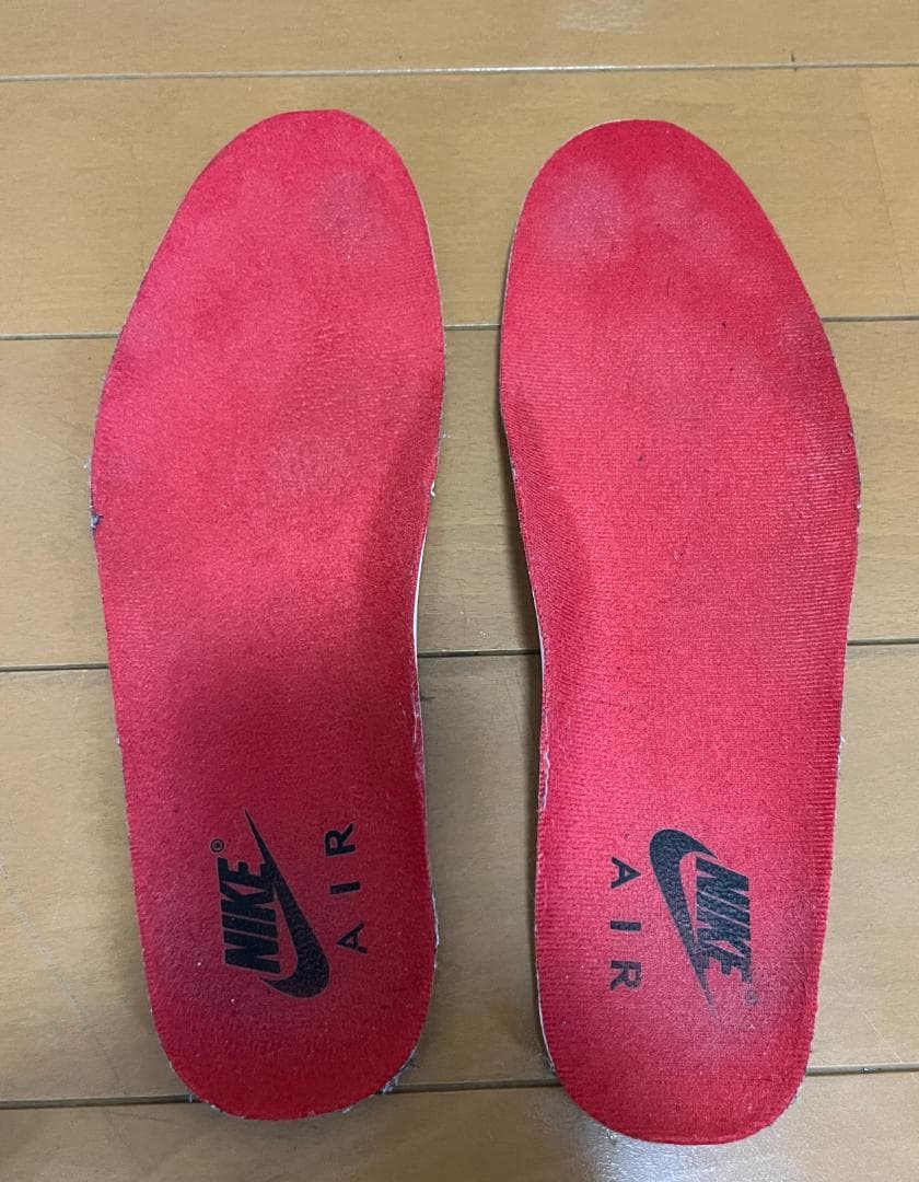 エア ジョーダン 3 レトロ　26.5　ホワイト/グレー/ブラック