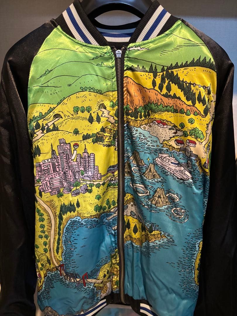 え*け様 【限定未使用】 ポケモンセンター 金銀 ルギア 25周年記念 スカジャ